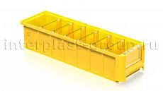 Полочные контейнеры SK глубина 400 мм (цвет под заказ)