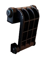 Петля для крышки к пластиковому контейнеру iBox 1020х640 в Ереване