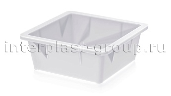 Ящик (лоток) для фарша и теста белый тонкое дно в Ереване Ящик (лоток) для фарша и теста белый тонкое дно в Ереване