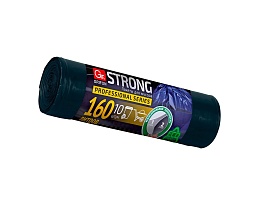 Мешки для мусора 160 л, двухслойные, синие, в рулоне 10 шт., ПВД, 30 мкм, 1100х800 мм, GRIFON SUPER POWER , 101-092 в Ереване Мешки для мусора 160 л, двухслойные, синие, в рулоне 10 шт., ПВД, 30 мкм, 1100х800 мм, GRIFON SUPER POWER , 101-092 в Ереване