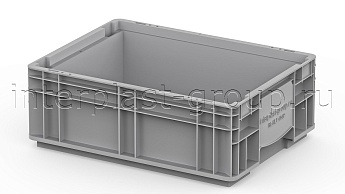 Универсальный контейнер пластиковый RL-KLT 4147 в Ереване