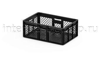 Евроконтейнер перфорированный в Ереване Евроконтейнер перфорированный в Ереване