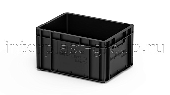 Евроконтейнер закрытые ручки/усиленное дно в Ереване