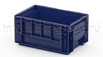 Контейнер пластиковый R-KLT 3215 в Ереване