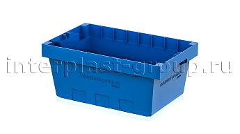 Вкладываемый контейнер KV 5321 голубой в Ереване Вкладываемый контейнер KV 5321 голубой в Ереване