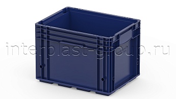 Контейнер пластиковый R-KLT 4329 в Ереване