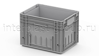 Универсальный контейнер пластиковый RL-KLT 4280 в Ереване Универсальный контейнер пластиковый RL-KLT 4280 в Ереване