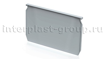 Перегородка к лотку 12.406 (поперечная) в Ереване Перегородка к лотку 12.406 (поперечная) в Ереване