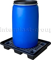 Поддон пластиковый для одной бочки в Ереване