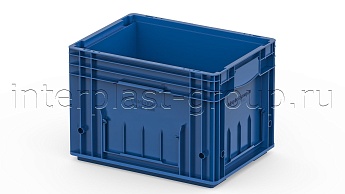 Контейнер пластиковый RL-KLT 4280 в Ереване