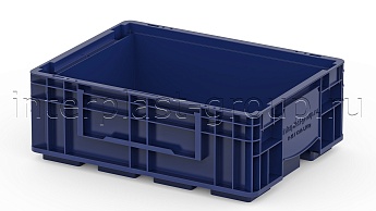 Контейнер пластиковый R-KLT 4315 в Ереване