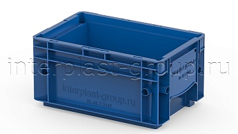 Контейнер пластиковый RL-KLT 3147 в Ереване