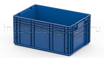 Контейнер пластиковый RL-KLT 6280 в Ереване