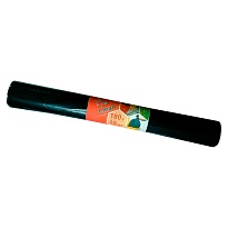 Мешки для мусора 180 л, черные, в рулоне 10 шт., ПВД, 30 мкм, 1060х800 мм, Концепция Быта EcoClean, 603737 в Ереване