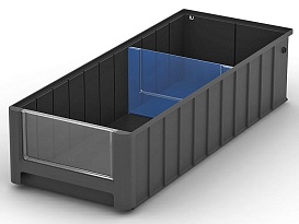 Поперечный разделитель TD 2314 в Ереване