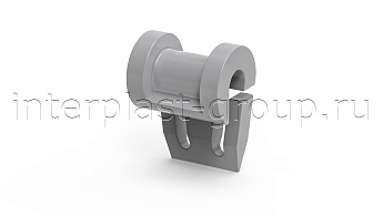 Петля для крышки евроконтейнера в Ереване