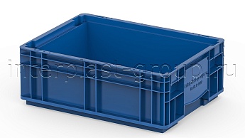 Контейнер пластиковый RL-KLT 4147 в Ереване