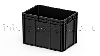 Евроконтейнер закрытые ручки/усиленное дно в Ереване