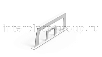 Держатель этикетки для евроконтейнера в Ереване