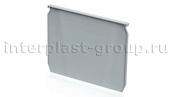 Перегородка к лотку 12.407 (поперечная) в Ереване Перегородка к лотку 12.407 (поперечная) в Ереване