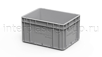 Евроконтейнер закрытые ручки/сплошное дно в Ереване