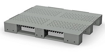 Поддон пластиковый перфорированный в Ереване