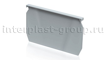 Перегородка к лотку 12.414/12.405 (поперечная) в Ереване Перегородка к лотку 12.414/12.405 (поперечная) в Ереване