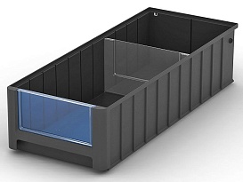 Передняя панель VP 2314 в Ереване